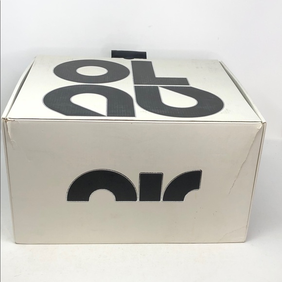 Nike Adapt Auto Max Infrared Self Lacing CI5018-002 Men’s Sneakers - Size 9.5 - Picture 12 of 16